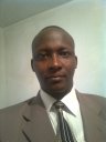 Eric Dk Ngetich