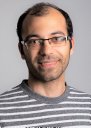 Homayoun Shaabani