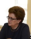 Елена Шмелева