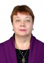 Татьяна Дмитриевна Полякова Tatyana Polyakova