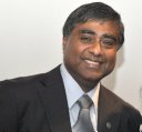 AG Unil Perera