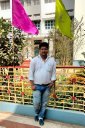 Sandipan Ghorai