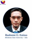 Rashmie Estino