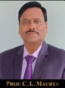 Cl Maurya