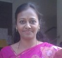 Kanthimathi Krishnasamy