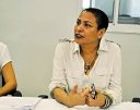 Santos, Georgina Gonçalves