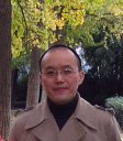 Jian Huang Picture