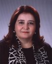 Leyla Sağlam