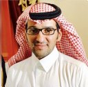 Saleh Al Shehri