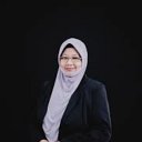 Norrizah Jaafar Sidik Picture