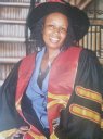 Juliet Atwebembeire