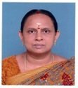 Saraswathi Radhakrishnan Picture