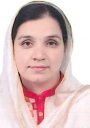 Saima Malik Picture