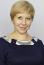 Ольга Владимировна Пожарная