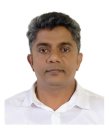 T Mohamed Nishad