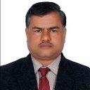B Ravinder