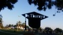 Thuraya Al Harthy Picture