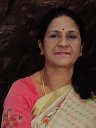 >S Shamala Ravikumar