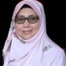 Nor Azah Abdul Aziz