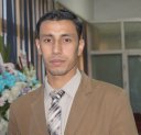 Mohamed Khaled Elgezery