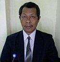 Daniel Udjulawa Mdp