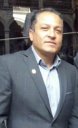 Moises Salvador Becerra Medina