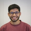 Udiptya Saha