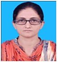 Poonam Rani