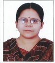 Sudevi Basu
