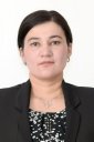 Otaboeva Mazmuna Rakhimovna