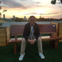 Deo James B. Roxas