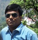 Anirban Mukhopadhyay Picture