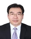 Jianxin Li Picture