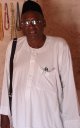 Aliyu Baba Nabegu