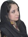 Ambreen Salahuddin Picture