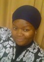 Mpho Caselinah Nkosi