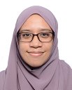 Nadiah Jamaludin