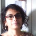 Asha Achuthan