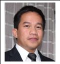 Alex P. Camaya
