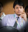 Prashant Chaturvedi