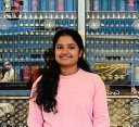 Mareena Antony