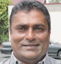 Subhash Appanna