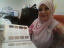 Nor İzaida İbrahim