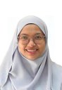 Aikal Liyani Binti Mohd Rasdi