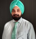 Amanpreet Singh