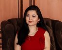 Perizat Orynbet