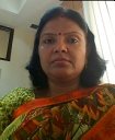 Varsha Dixit