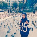 Fatema Ebrahim Alrawahi Picture