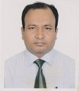 Mohammed Amjed Hossain