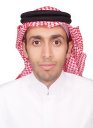 Ahmed D. Alharthi Picture